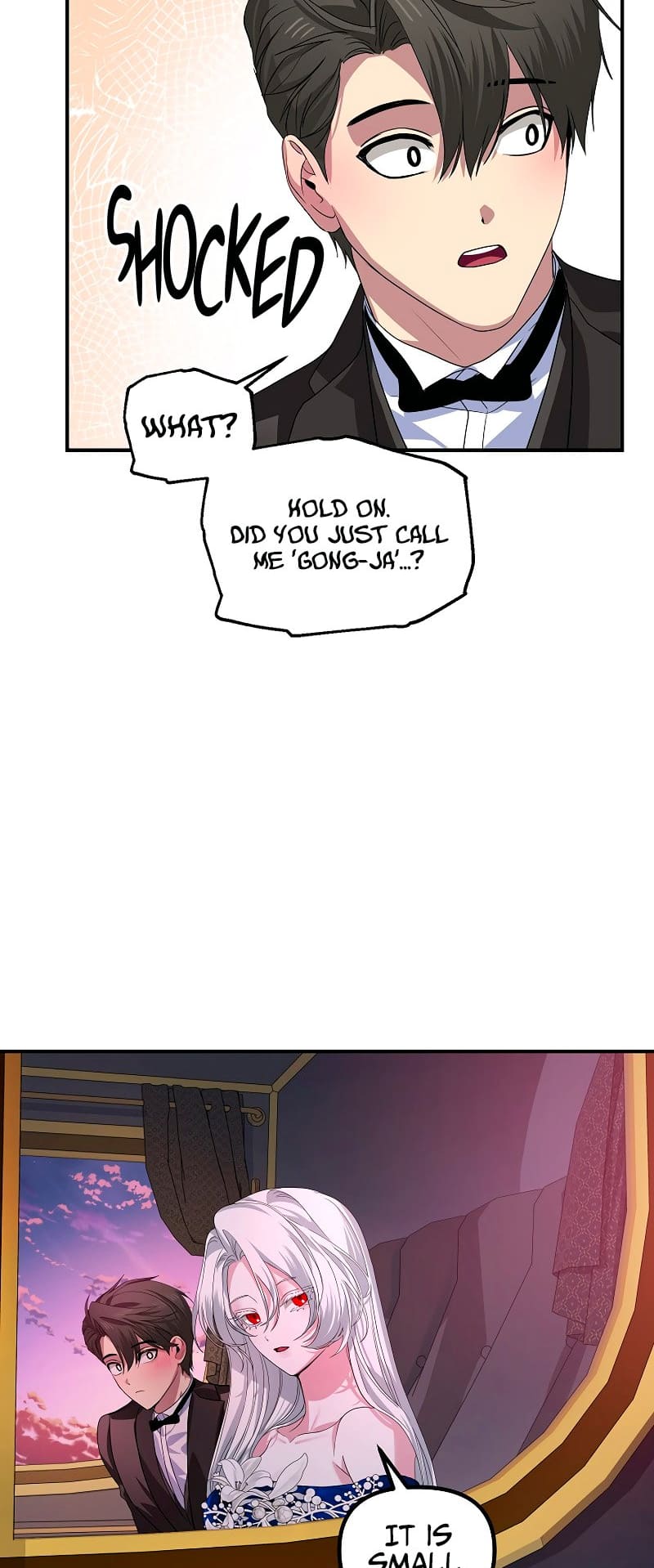 SSS-Class Suicide Hunter, Chapter 100 image 28